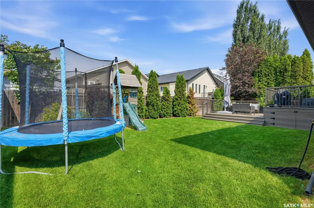 315 Werschner Lane Saskatoon SK S7V 0C9