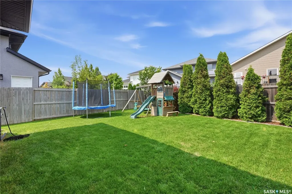 315 Werschner Lane Saskatoon SK S7V 0C9