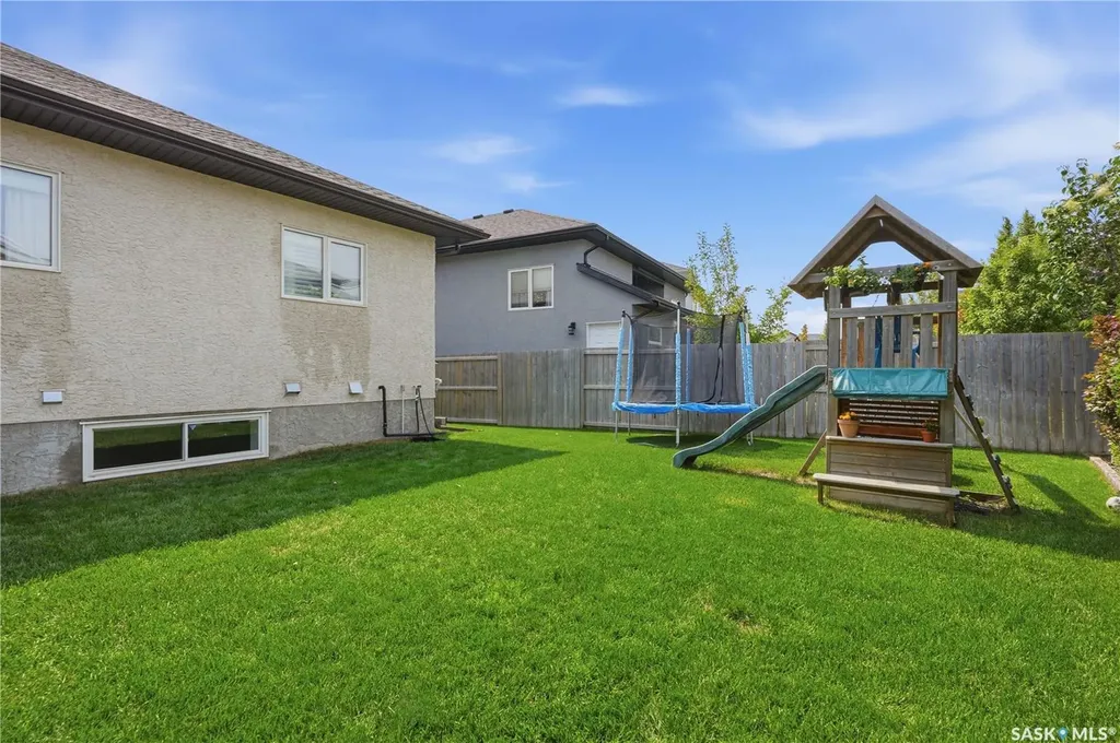 315 Werschner Lane Saskatoon SK S7V 0C9