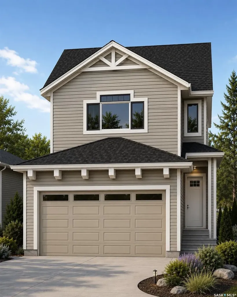 1222 Yuel Way Saskatoon SK S7W 1P2