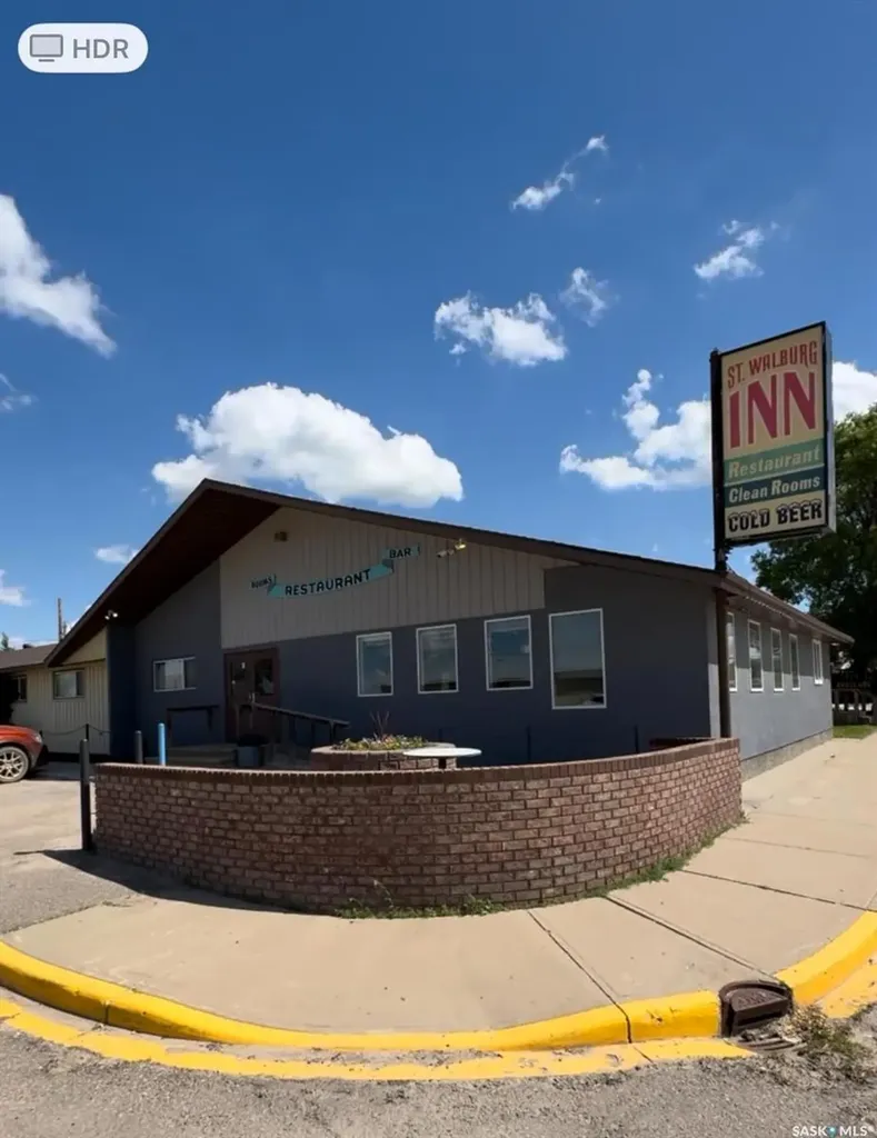 26 1st Avenue St. Walburg SK S0M 0E2