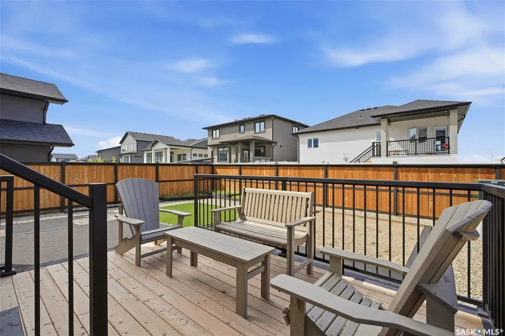 2435 Rosewood Drive Saskatoon SK S7V 0Z3