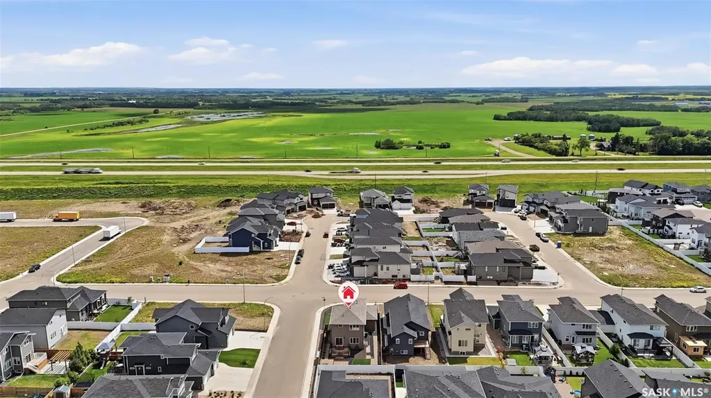 2435 Rosewood Drive Saskatoon SK S7V 0Z3