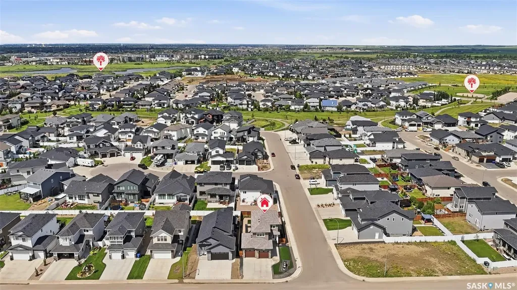 2435 Rosewood Drive Saskatoon SK S7V 0Z3
