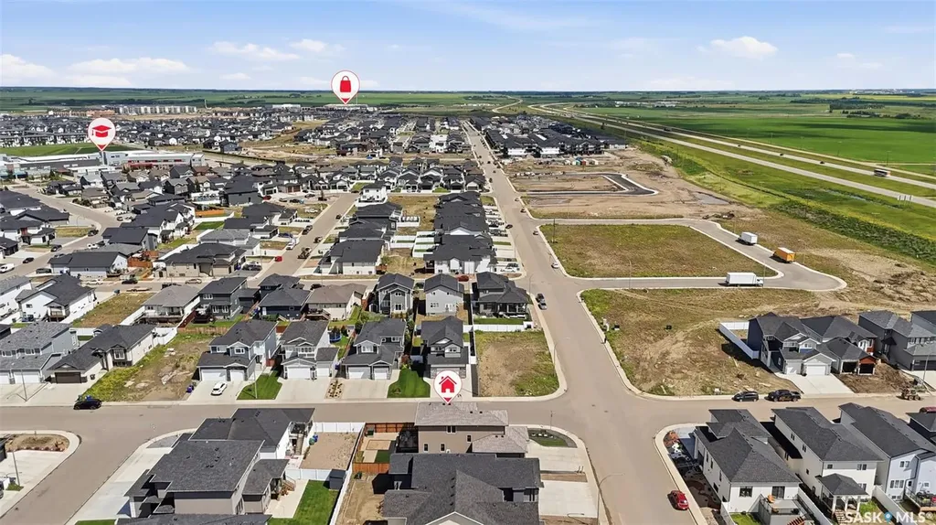 2435 Rosewood Drive Saskatoon SK S7V 0Z3