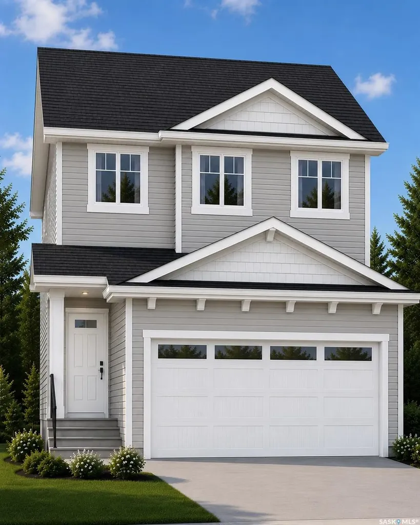 1218 Yuel Way Saskatoon SK S7W 1P2