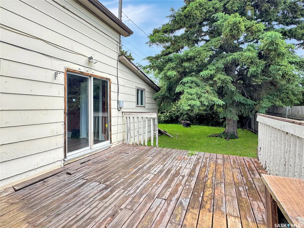 312 2nd Street W Wilkie SK S0K 4W0