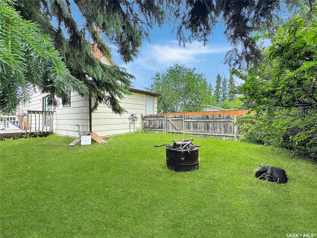 312 2nd Street W Wilkie SK S0K 4W0