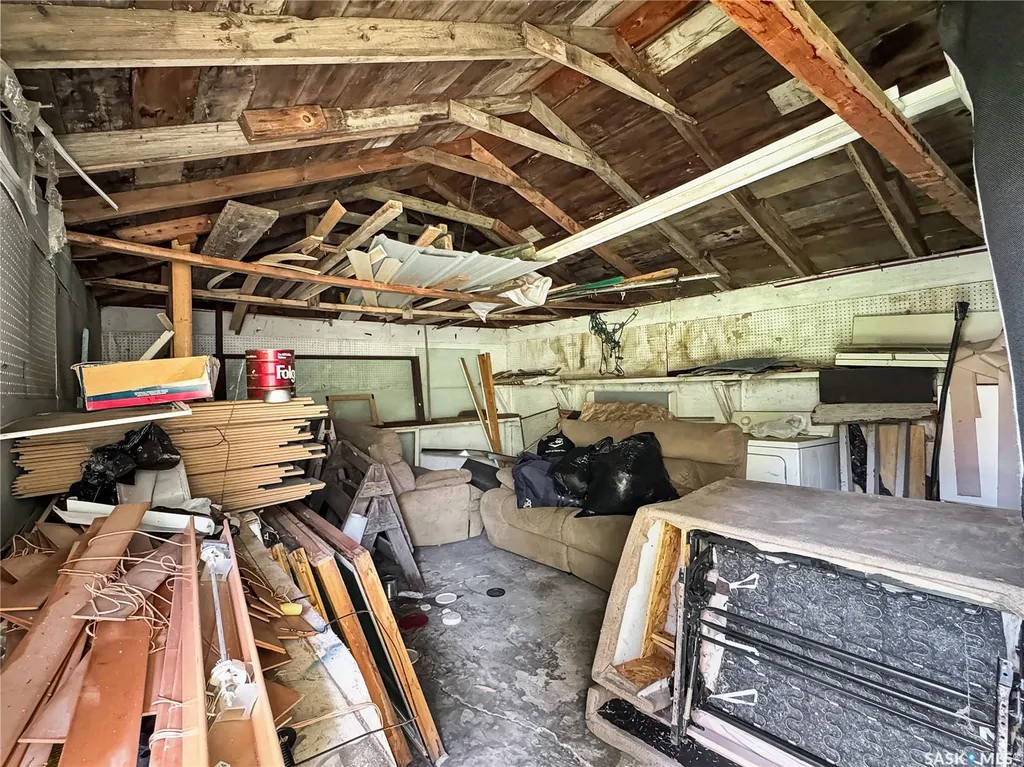 312 2nd Street W Wilkie SK S0K 4W0