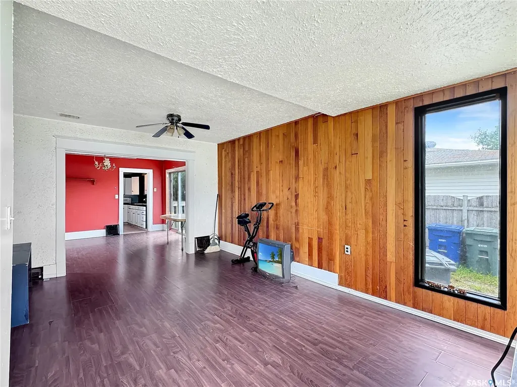 312 2nd Street W Wilkie SK S0K 4W0