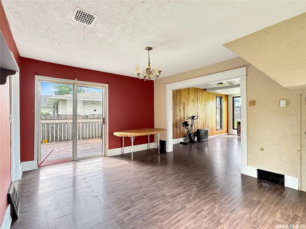 312 2nd Street W Wilkie SK S0K 4W0