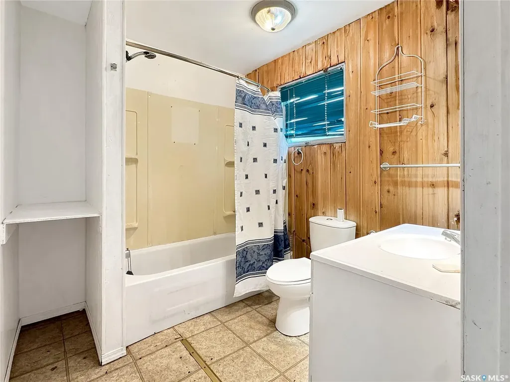 312 2nd Street W Wilkie SK S0K 4W0