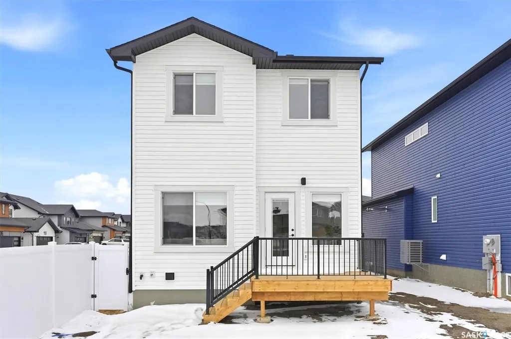 1214 Yuel Way Saskatoon SK S7V 0S1