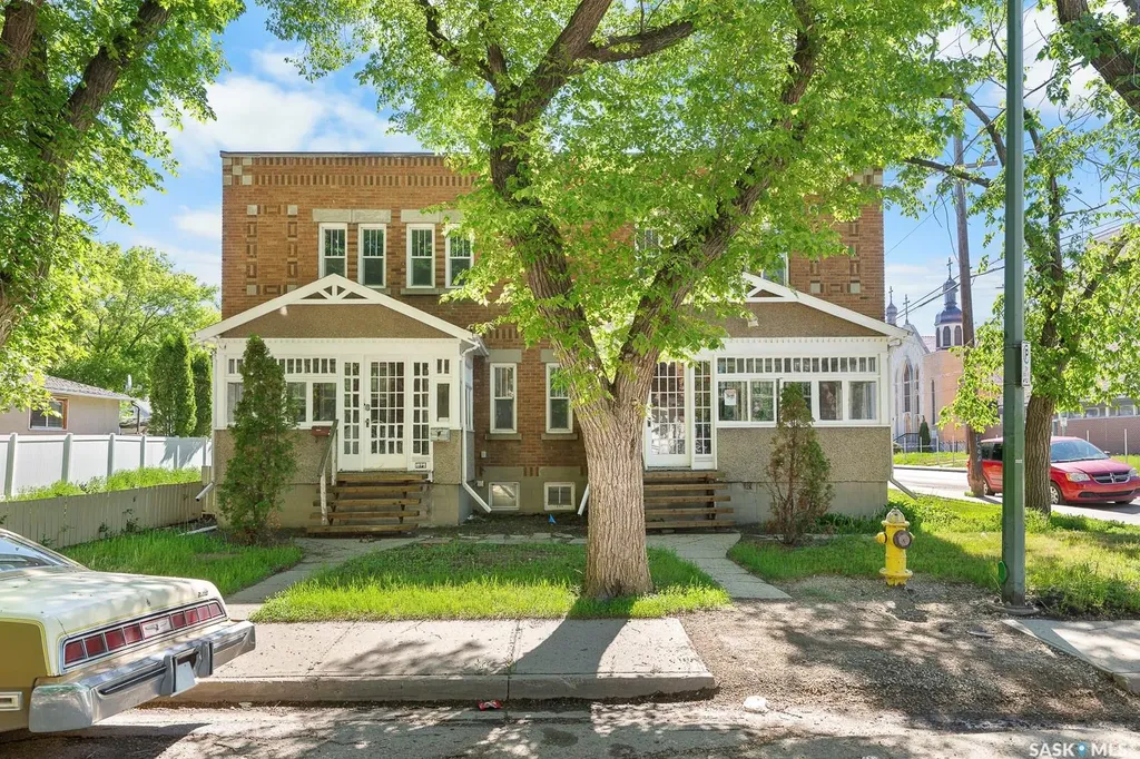 1875 Ottawa Street Regina SK S4P 1P5