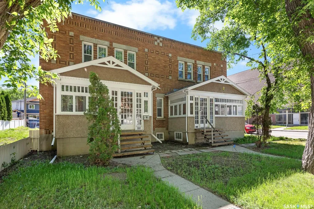 1875 Ottawa Street Regina SK S4P 1P5