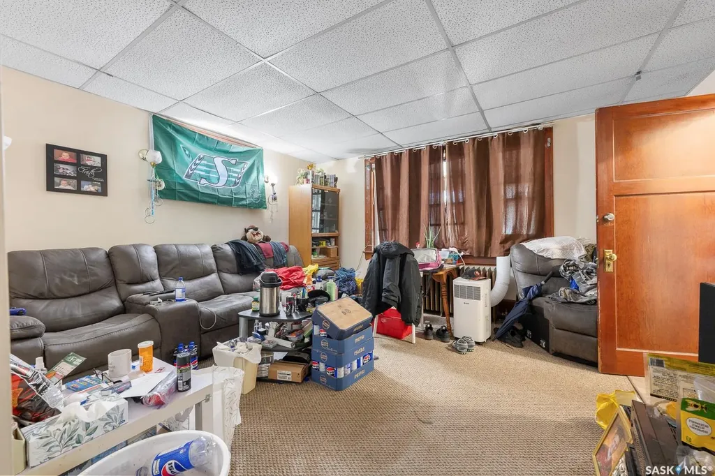 1875 Ottawa Street Regina SK S4P 1P5