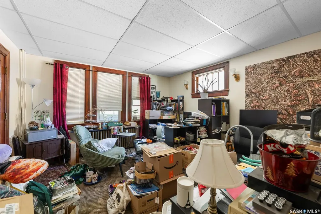 1875 Ottawa Street Regina SK S4P 1P5