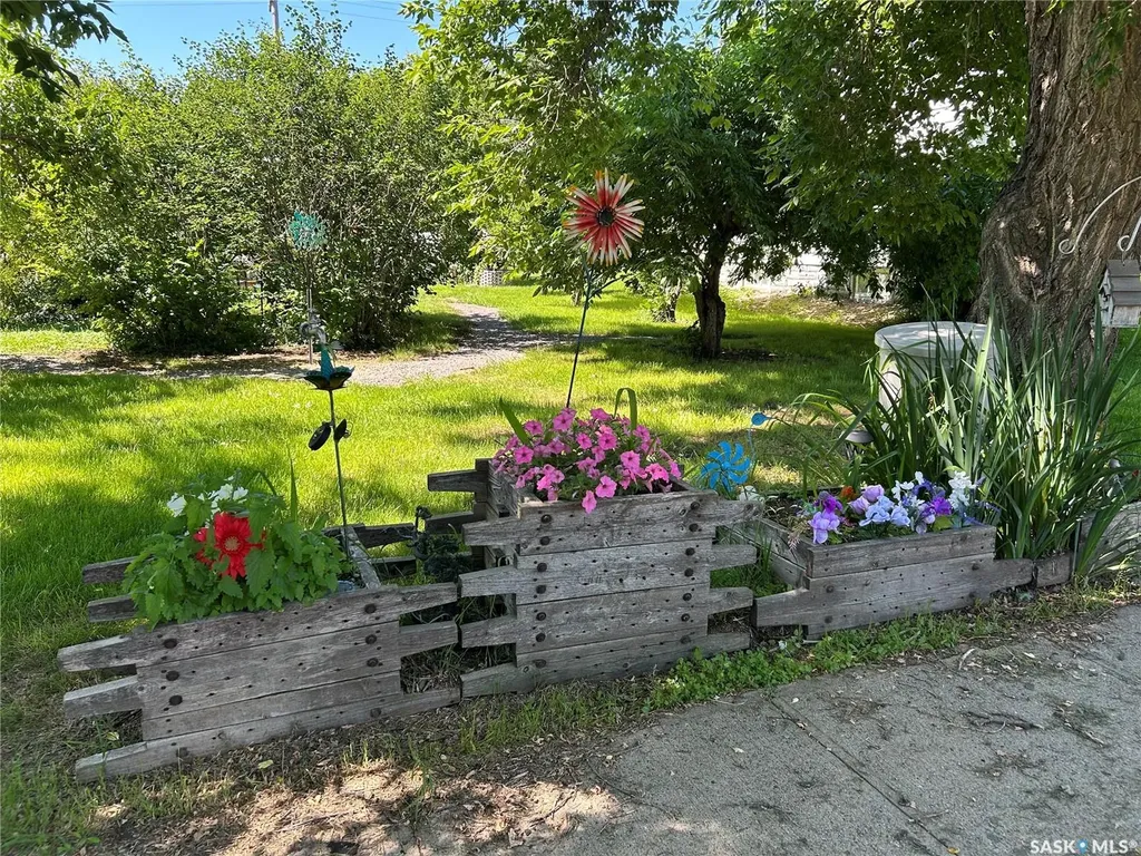 18-22 Mcculloch Street Fillmore SK S0G 1N0
