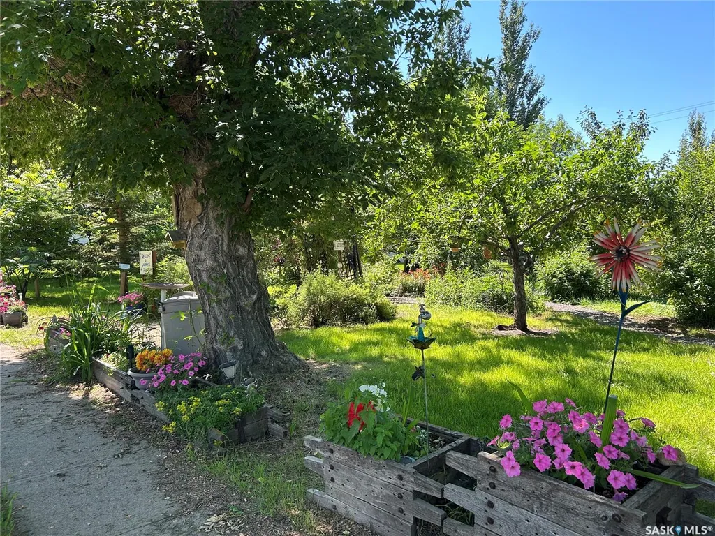 18-22 Mcculloch Street Fillmore SK S0G 1N0