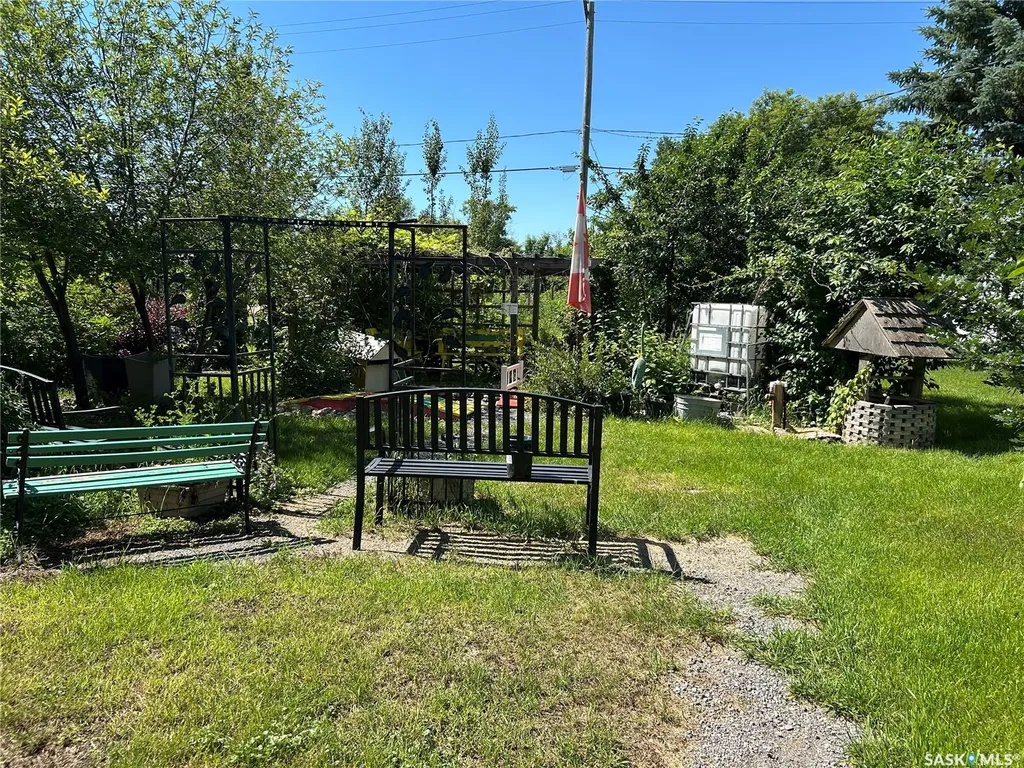 18-22 Mcculloch Street Fillmore SK S0G 1N0