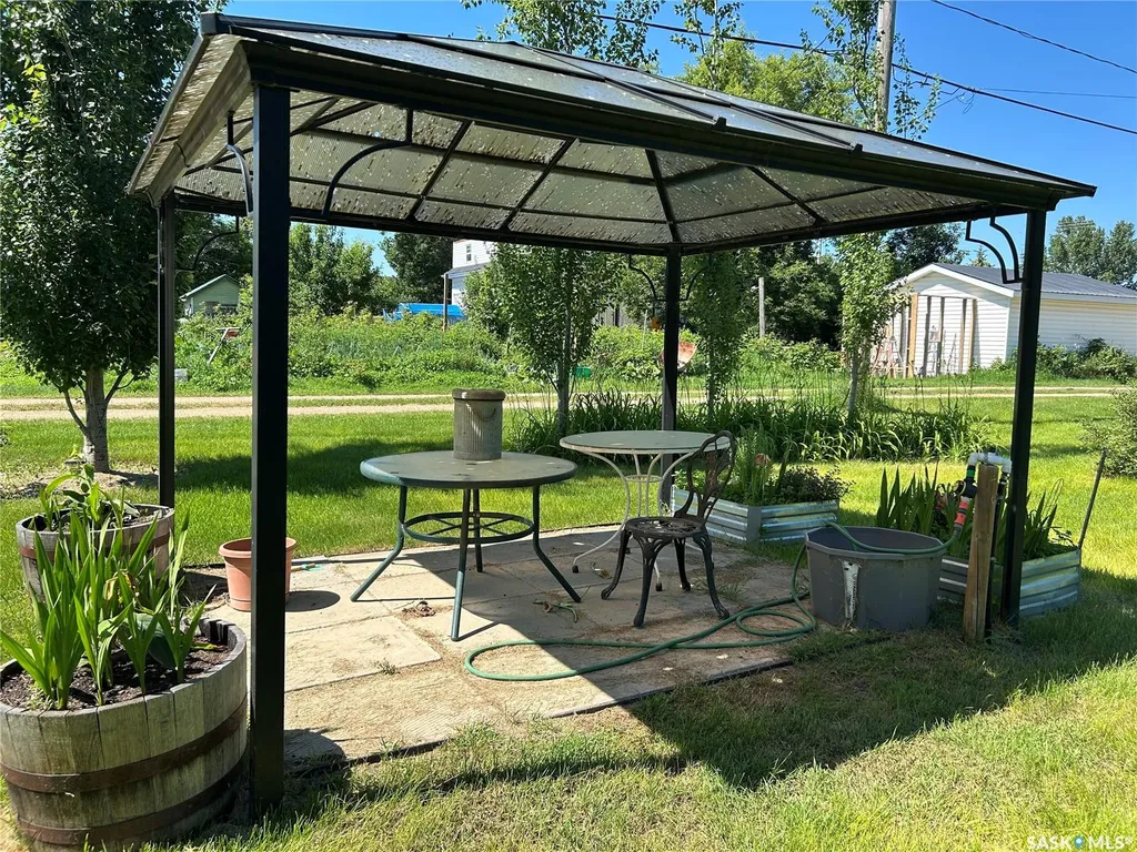 18-22 Mcculloch Street Fillmore SK S0G 1N0