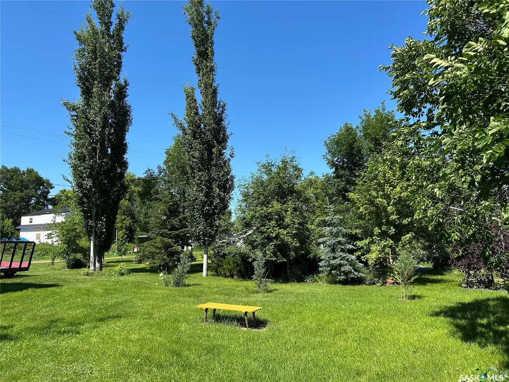 18-22 Mcculloch Street Fillmore SK S0G 1N0