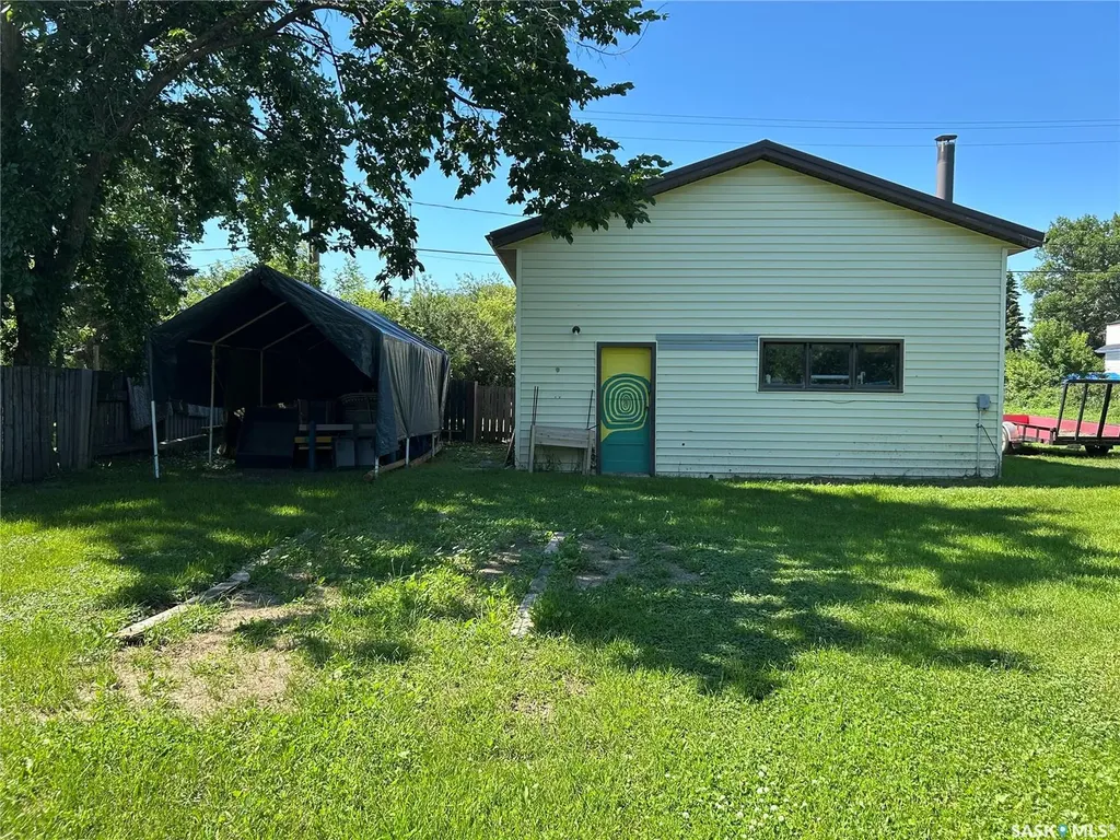 18-22 Mcculloch Street Fillmore SK S0G 1N0