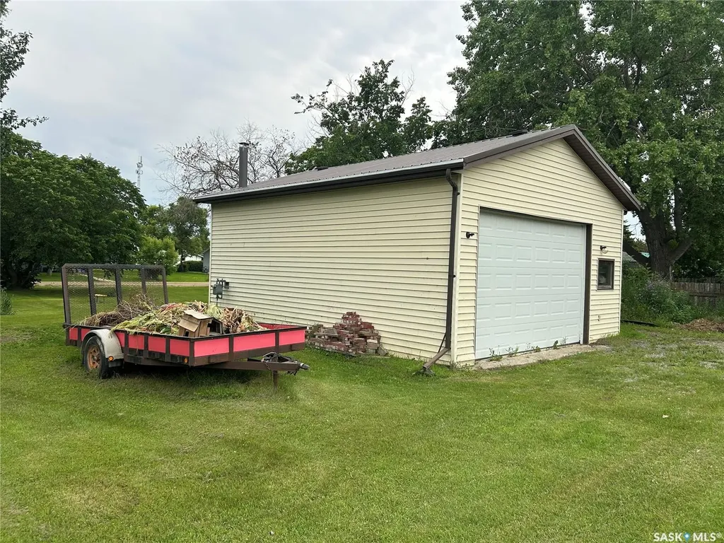 18-22 Mcculloch Street Fillmore SK S0G 1N0