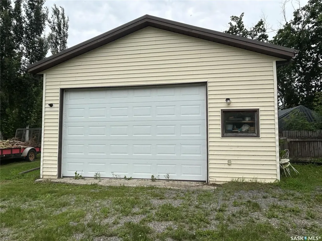 18-22 Mcculloch Street Fillmore SK S0G 1N0