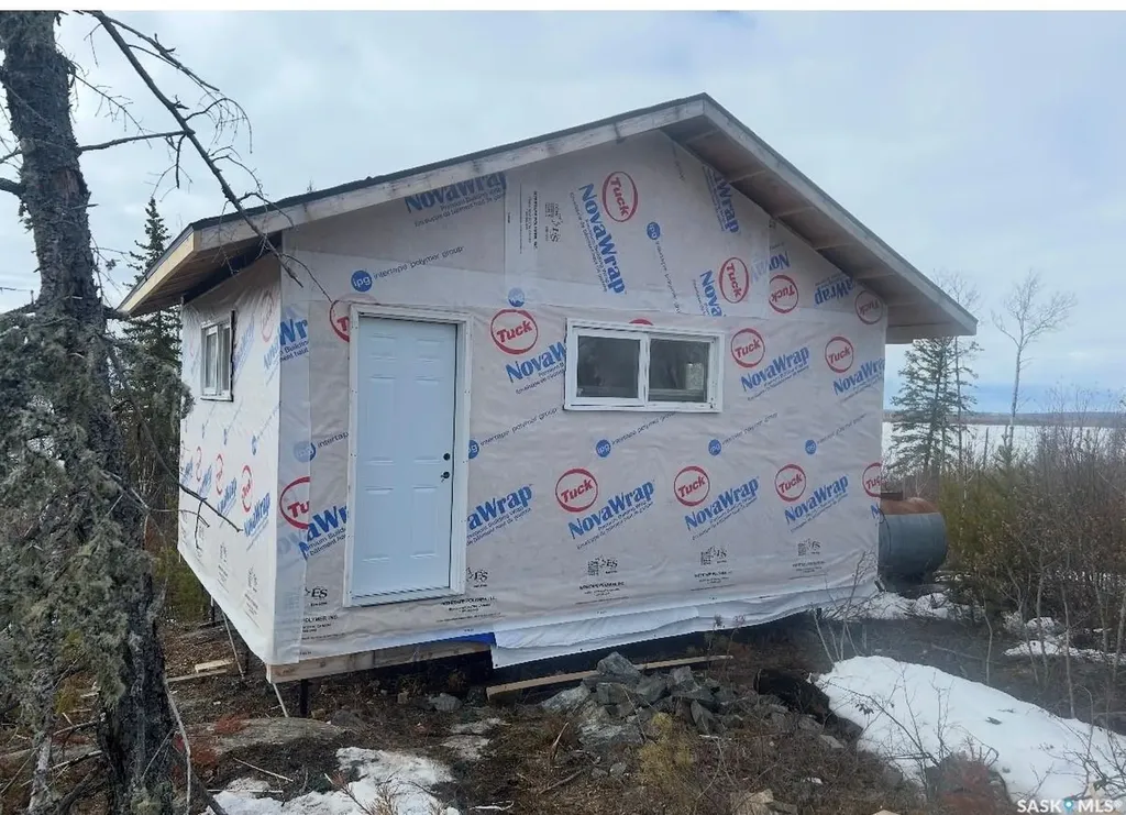 301186 Lake Address Lac La Ronge Provincial Park SK S0J 1L0