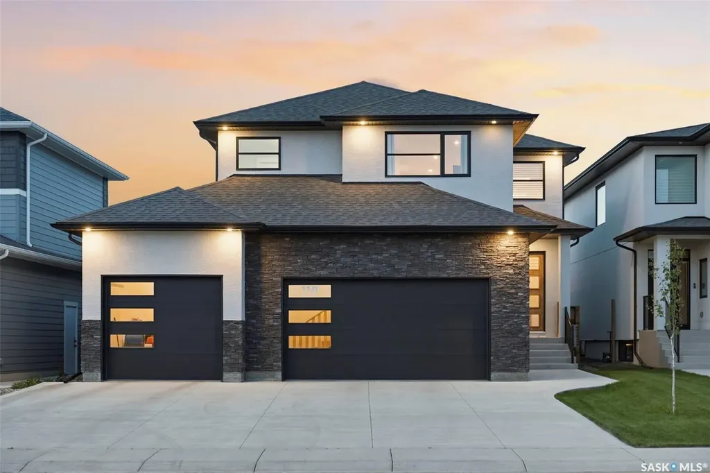 119 Woolf Bend Saskatoon SK S7W 1E6
