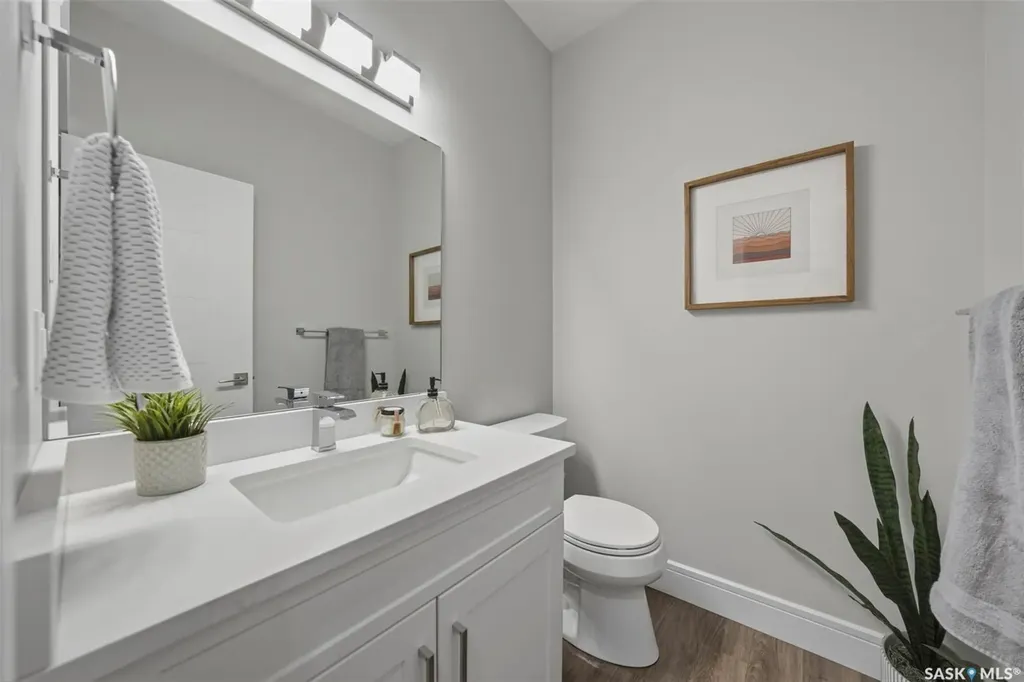 119 Woolf Bend Saskatoon SK S7W 1E6