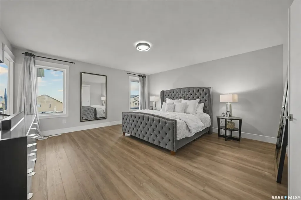 119 Woolf Bend Saskatoon SK S7W 1E6