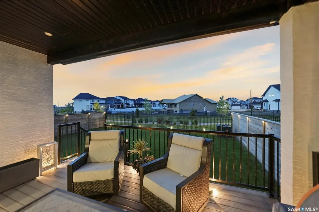 119 Woolf Bend Saskatoon SK S7W 1E6