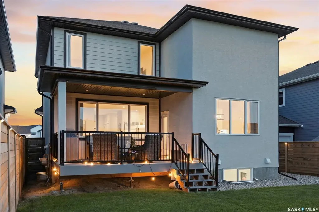 119 Woolf Bend Saskatoon SK S7W 1E6