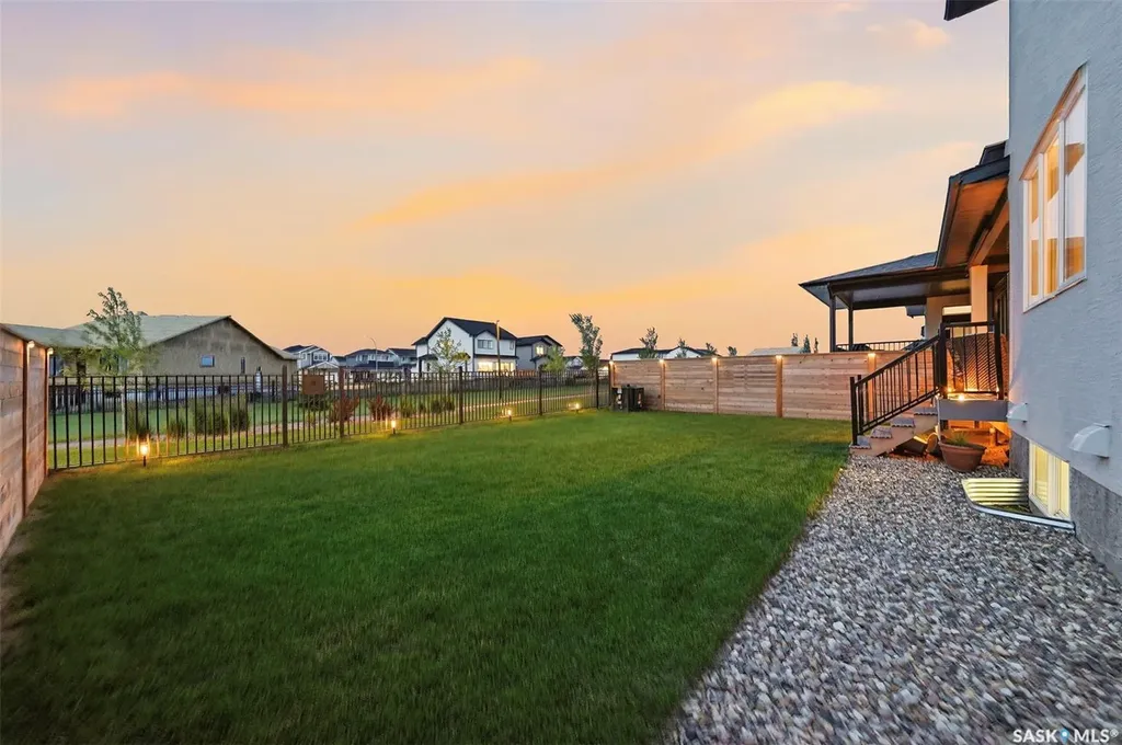 119 Woolf Bend Saskatoon SK S7W 1E6