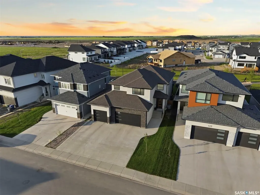 119 Woolf Bend Saskatoon SK S7W 1E6