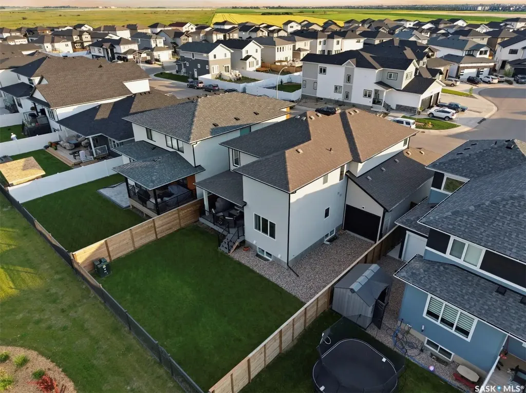 119 Woolf Bend Saskatoon SK S7W 1E6