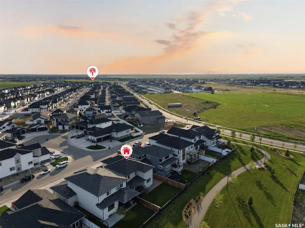119 Woolf Bend Saskatoon SK S7W 1E6