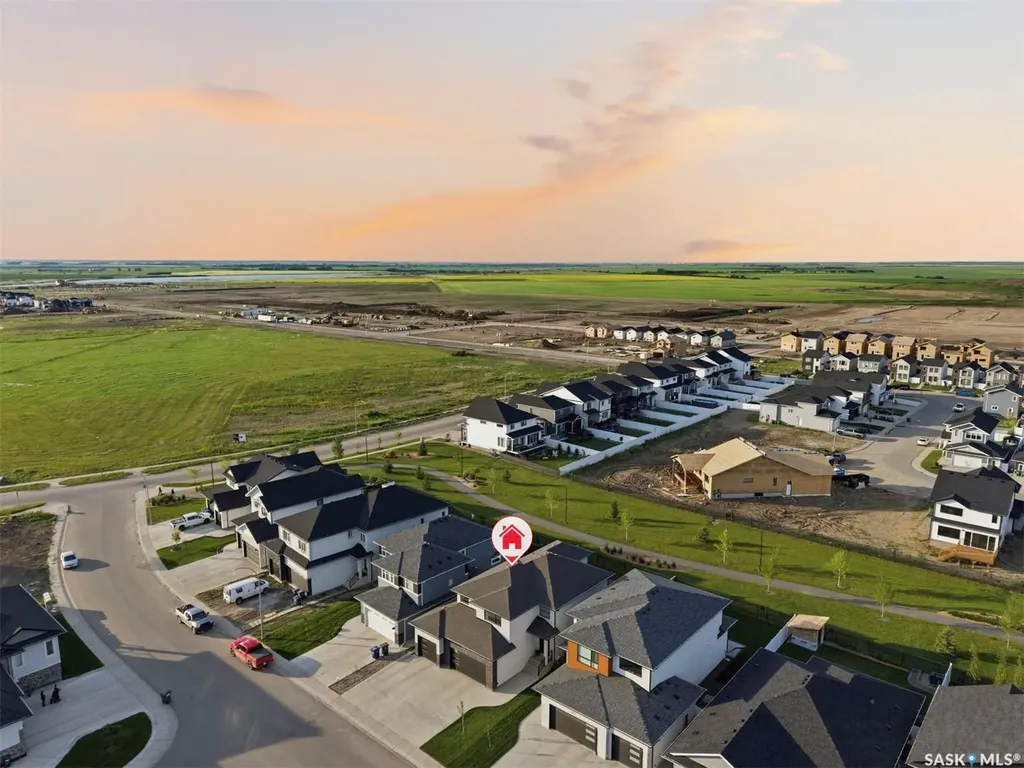 119 Woolf Bend Saskatoon SK S7W 1E6