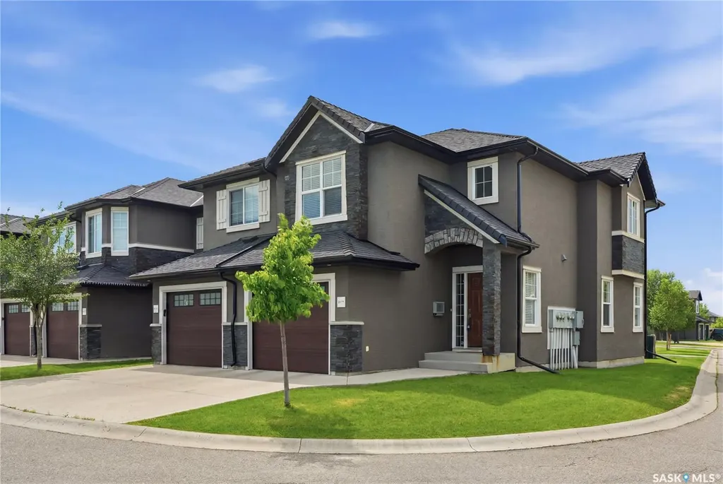 1303 Paton Crescent Saskatoon SK S7W 0P6