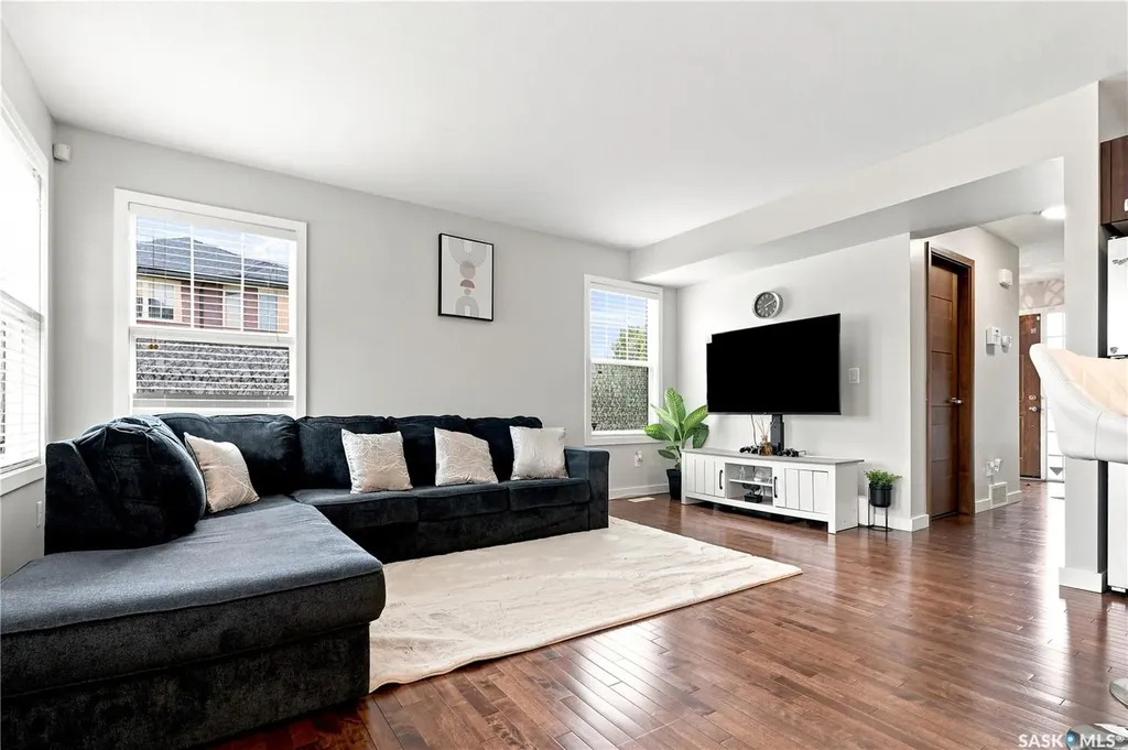 1303 Paton Crescent Saskatoon SK S7W 0P6