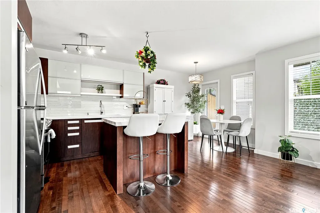 1303 Paton Crescent Saskatoon SK S7W 0P6