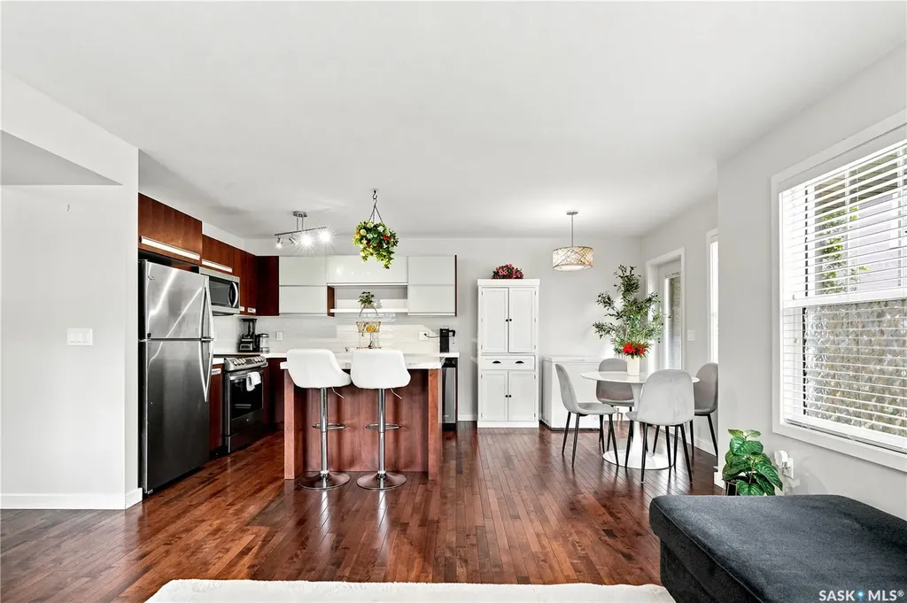 1303 Paton Crescent Saskatoon SK S7W 0P6