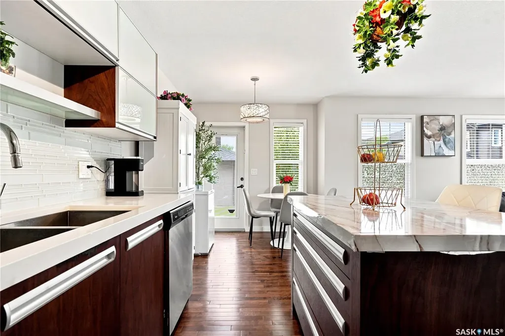 1303 Paton Crescent Saskatoon SK S7W 0P6