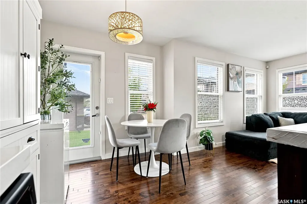 1303 Paton Crescent Saskatoon SK S7W 0P6