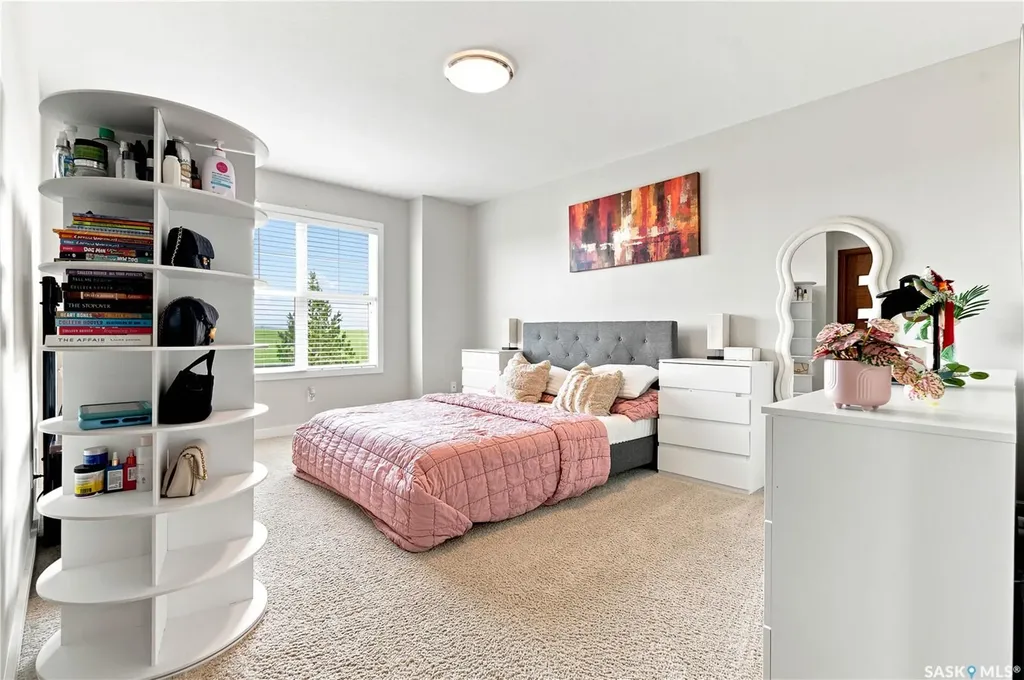 1303 Paton Crescent Saskatoon SK S7W 0P6