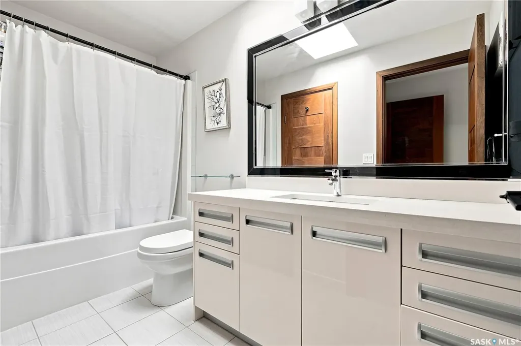 1303 Paton Crescent Saskatoon SK S7W 0P6
