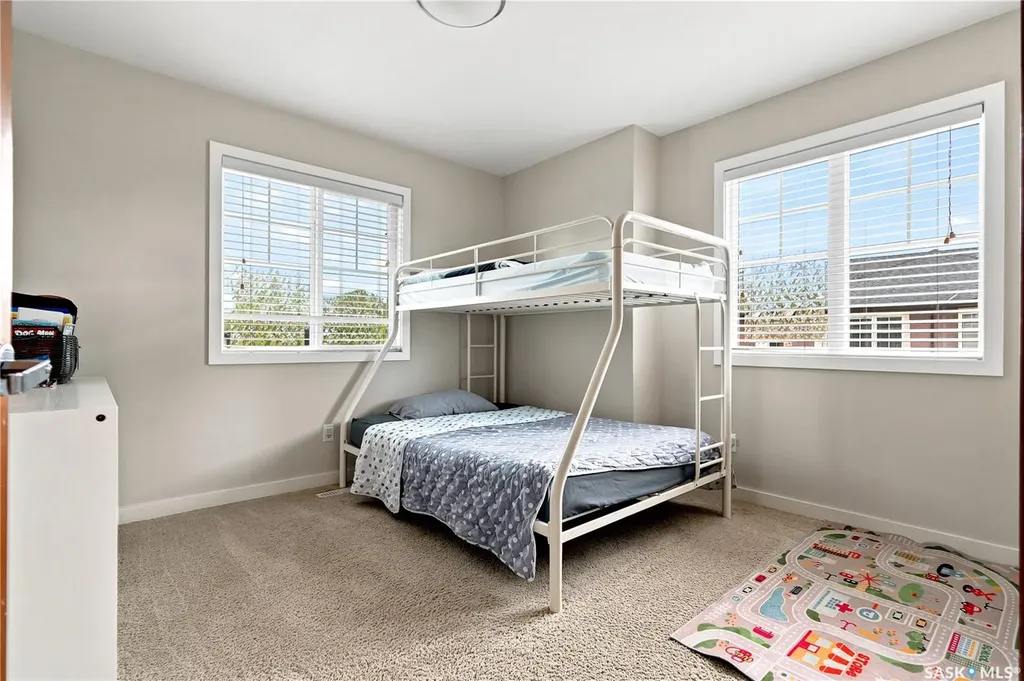 1303 Paton Crescent Saskatoon SK S7W 0P6