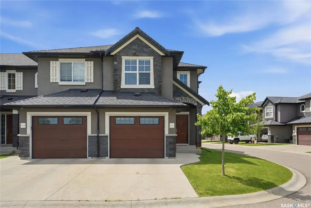 1303 Paton Crescent Saskatoon SK S7W 0P6